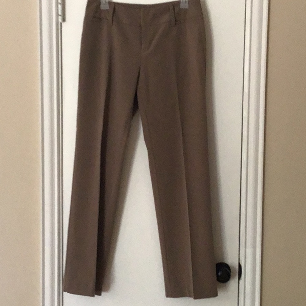 Dress pants